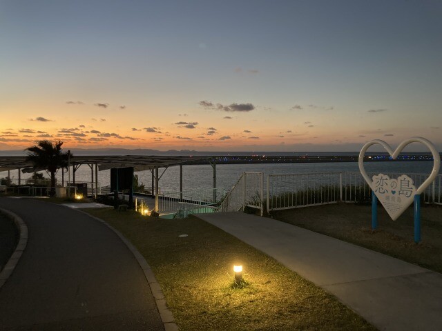 琉球温泉瀬長島ホテル